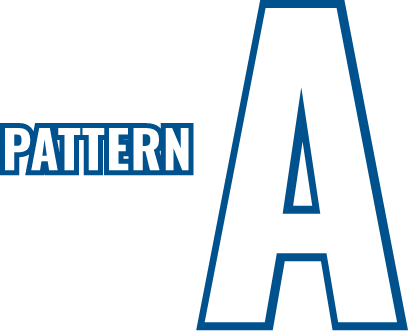 patternA