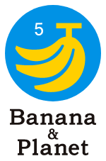 Banana & Planet