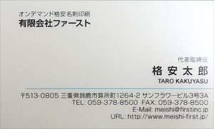 ビジネス名刺rk003-02