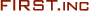 FIRST.INC