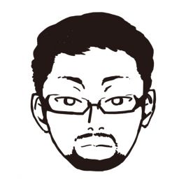 今、名刺は「似顔絵入り」が人気！