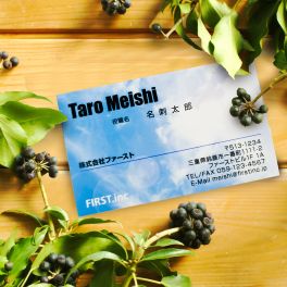 名刺の豆知識と業者に名刺作成をしてもらうメリットについて